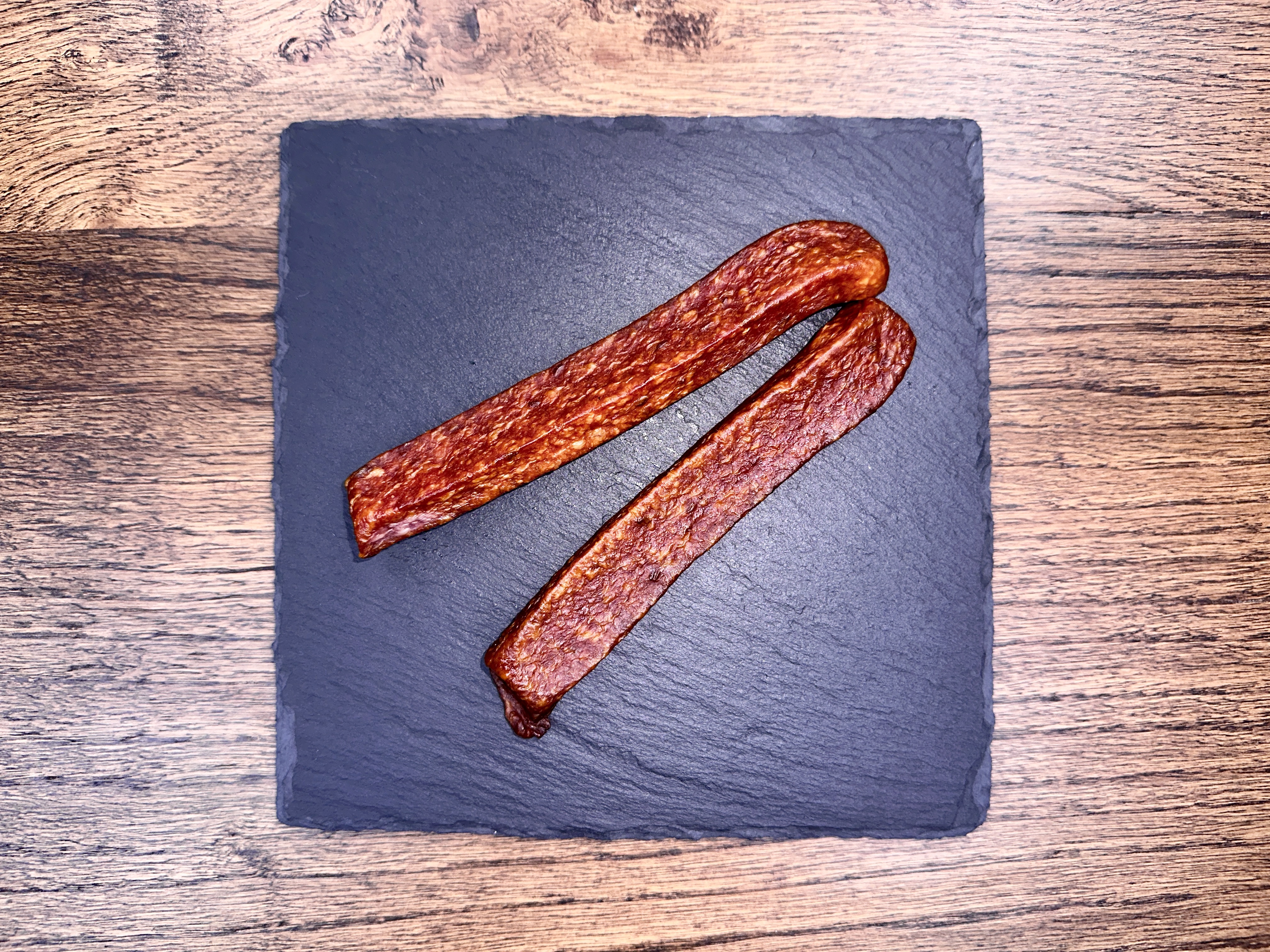 Landjäger Paar